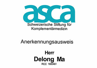ASCA Ma Delong