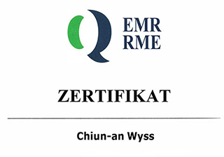 EMR Wyss-Chiang Chiun-an