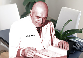 Dr. Nogier