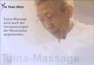 Thema Tuina Massage