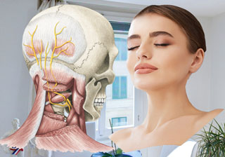 Migräne und Kopfschmerzen Fallbeispiel