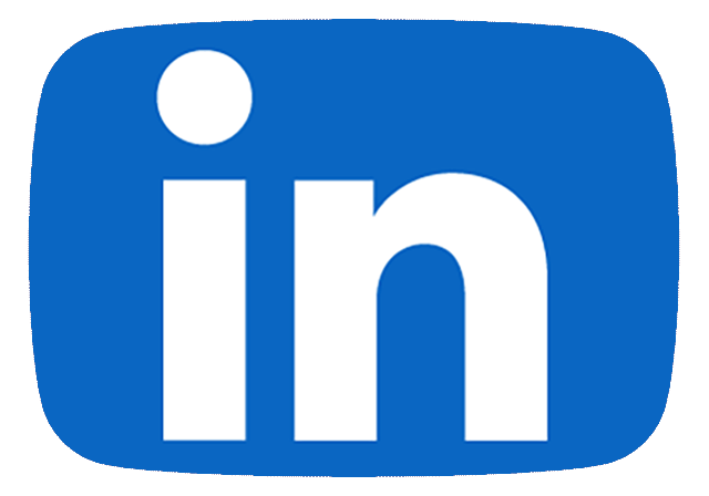 LinkedIn Logo Yin Yang Medi