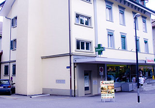 TCM Klinik Burgdorf